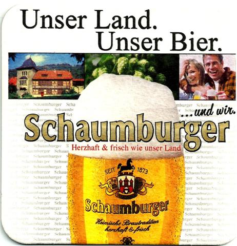 stadthagen shg-ni schaum unser 3b (quad185-bildleiste ber bierglas-o r 2 personen) 